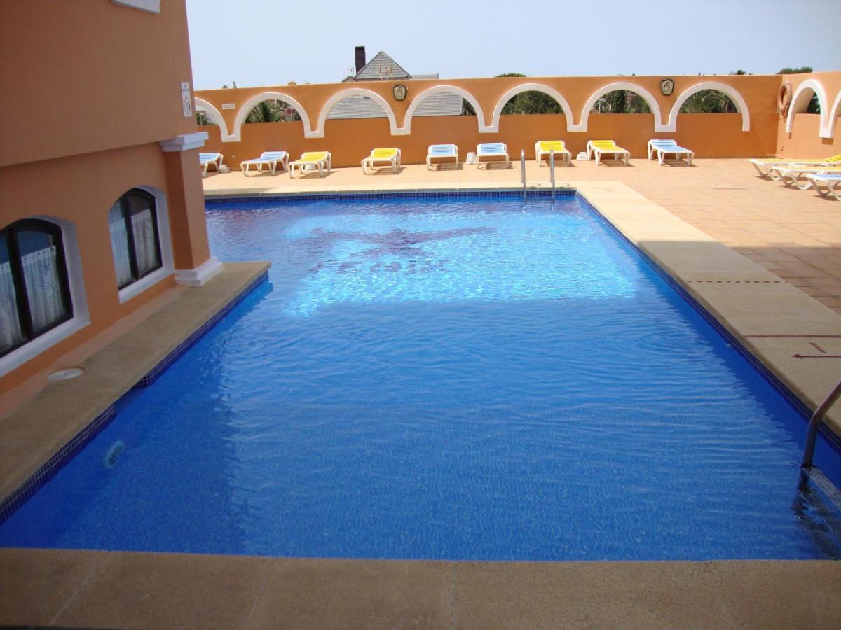 Fenix Appartement Roquetas de Mar