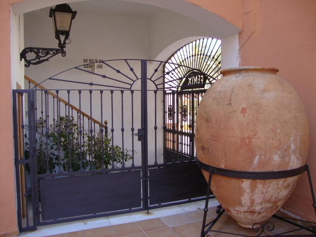 Appartement Fenix *