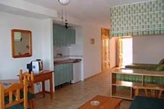 Appartement Fenix *